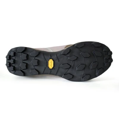 CRAFT OCRxCTM Vibram Elite 1911737 pánské boty - bílo-šedá (211582)