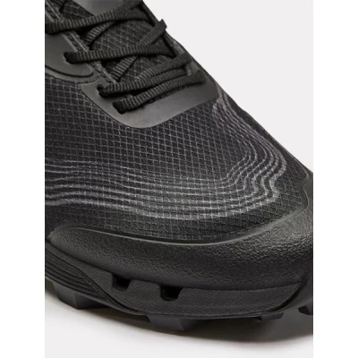 Craft OCRxCTM Vibram Elite 1911737 pánské boty - černá (999926) POUZE UK 10,5 / EU 45 (VÝPRODEJ)