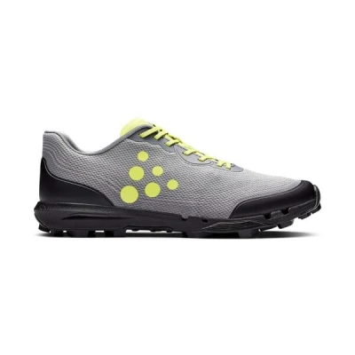 CRAFT OCRxCTM Vibram Elite 1911737 pánské boty - tmavě šedá (915503) CRAFT OCRxCTM Vibram Elite 1911737 pánské boty - tmavě šedá (915503)