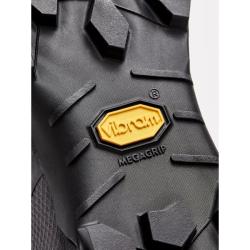 CRAFT OCRxCTM Vibram Elite 1911737 pánské boty - tmavě šedá (915503)