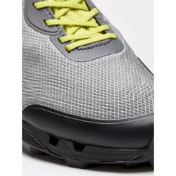 CRAFT OCRxCTM Vibram Elite 1911737 pánské boty - tmavě šedá (915503)