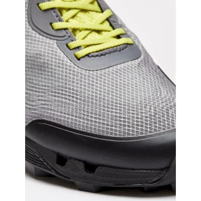 CRAFT OCRxCTM Vibram Elite 1911737 pánské boty - tmavě šedá (915503)
