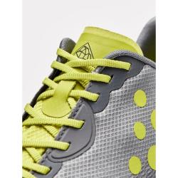 CRAFT OCRxCTM Vibram Elite 1911737 pánské boty - tmavě šedá (915503)