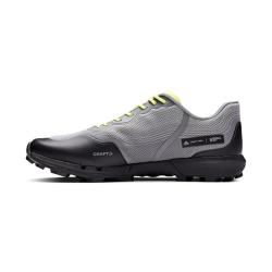 CRAFT OCRxCTM Vibram Elite 1911737 pánské boty - tmavě šedá (915503)