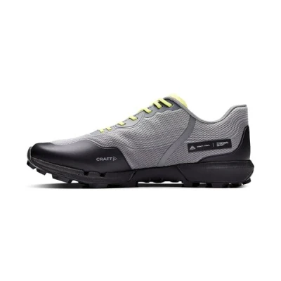 CRAFT OCRxCTM Vibram Elite 1911737 pánské boty - tmavě šedá (915503)