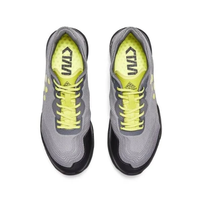 CRAFT OCRxCTM Vibram Elite W 1911738 dámské boty - tmavě šedá (915503)