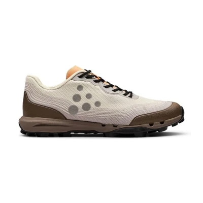 CRAFT OCRxCTM Vibram Elite W 1911738 dámské boty - béžová (211582)