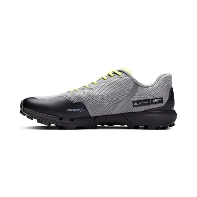 CRAFT OCRxCTM Vibram Elite W 1911738 dámské boty - tmavě šedá (915503)