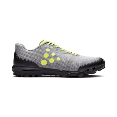 CRAFT OCRxCTM Vibram Elite W 1911738 dámské boty - tmavě šedá (915503)