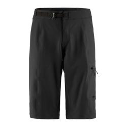 Craft Offroad XT W Pad C4 1914563 pánske cyklošortky - čierna (999000(9990))