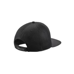 Craft PRO 3D Mesh Trucker 1914719 kšiltovka - černá (999926)