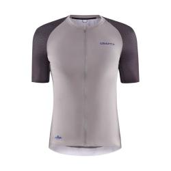 Craft PRO Aero 1913160 pánský cyklodres - šedá (954992)