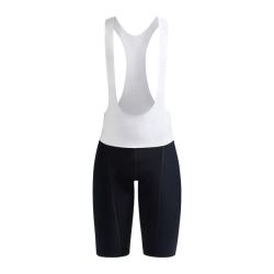 Craft PRO Aero Bib 1910534 pánské cyklokalhoty - černá (999000)