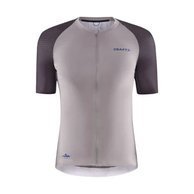 Craft PRO Aero 1913160 pánský cyklodres - šedá (954992)
