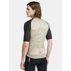 Craft PRO Aerolight 1914547 pánský cyklodres - hnědá (214999)