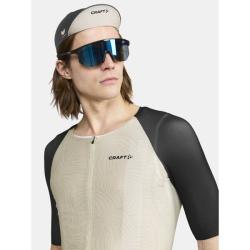 Craft PRO Aerolight 1914547 pánský cyklodres - hnědá (214999)