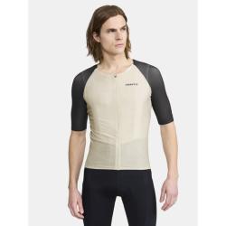 Craft PRO Aerolight 1914547 pánský cyklodres - hnědá (214999)