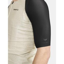 Craft PRO Aerolight 1914547 pánský cyklodres - hnědá (214999)