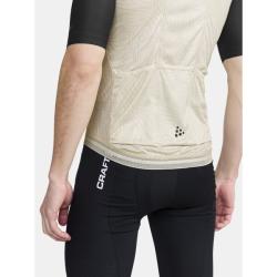 Craft PRO Aerolight 1914547 pánský cyklodres - hnědá (214999)