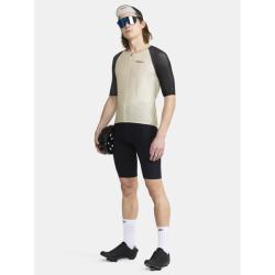 Craft PRO Aerolight 1914547 pánský cyklodres - hnědá (214999)