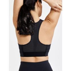 Craft PRO Charge Blocked 1911912 top - černá (999000)