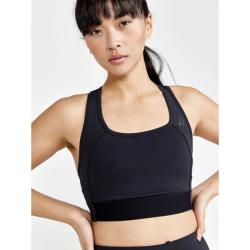 Craft PRO Charge Blocked 1911912 top - černá (999000)