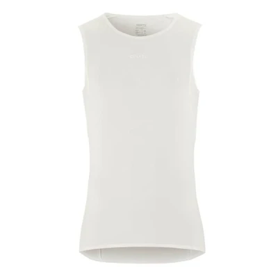 Craft PRO Dry Nanoweight 1908850 pánský nátělník - bílá (1000)