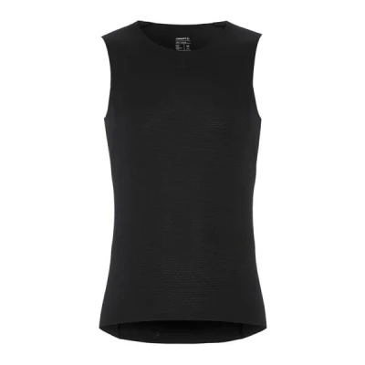 Craft PRO Dry Nanoweight 1908850 pánský nátělník - černá (9999)