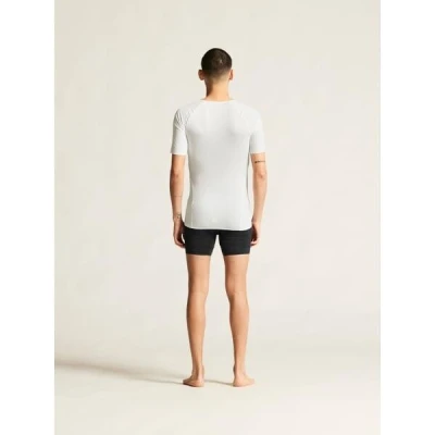Craft PRO Dry Nanoweight SS 1908851 pánské triko - bílá (1000)