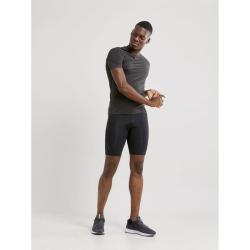 Craft PRO Dry Nanoweight SS 1908851 pánské triko - černá (999000)
