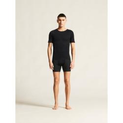 Craft PRO Dry Nanoweight SS 1908851 pánske tričko - čierna (9999)