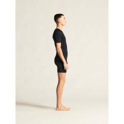 Craft PRO Dry Nanoweight SS 1908851 pánske tričko - čierna (9999)