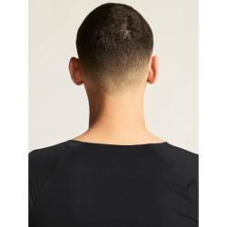 Craft PRO Dry Nanoweight SS 1908851 pánske tričko - čierna (9999)