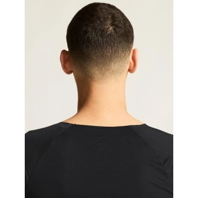 Craft PRO Dry Nanoweight SS 1908851 pánské triko - černá (9999)