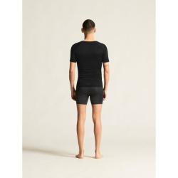 Craft PRO Dry Nanoweight SS 1908851 pánske tričko - čierna (9999)