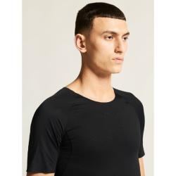 Craft PRO Dry Nanoweight SS 1908851 pánske tričko - čierna (9999)
