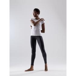 Craft PRO Dry Nanoweight SS 1908854 W dámské triko - bílá (900000)
