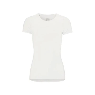Craft PRO Dry Nanoweight SS W 1908854 dámské triko - bílá (1000)