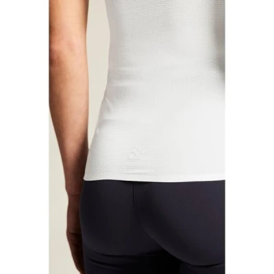 Craft PRO Dry Nanoweight SS W 1908854 dámské triko - bílá (1000)