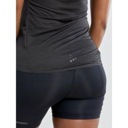 Craft PRO Dry Nanoweight SS W 1908854 dámské triko - černá (999000)