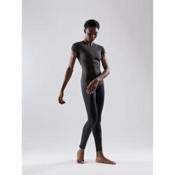 Craft PRO Dry Nanoweight SS W 1908854 dámské triko - černá (999000)
