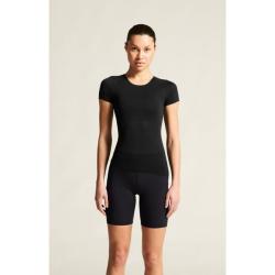 Craft PRO Dry Nanoweight SS W 1908854 dámské triko - černá (9999)