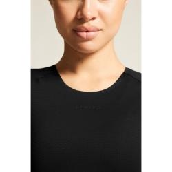 Craft PRO Dry Nanoweight SS W 1908854 dámské triko - černá (9999)