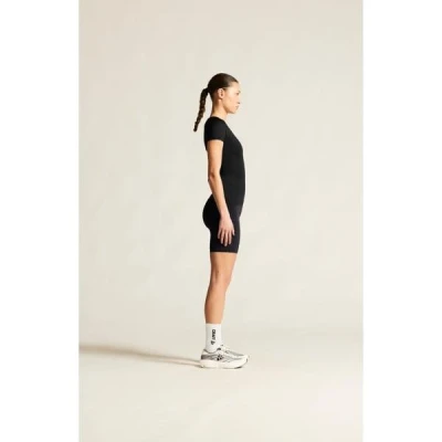 Craft PRO Dry Nanoweight SS W 1908854 dámské triko - černá (9999)
