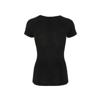 Craft PRO Dry Nanoweight SS W 1908854 dámské triko - černá (9999)