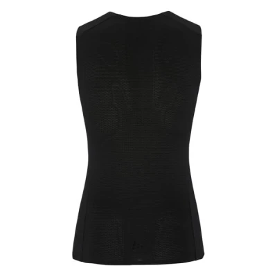 Craft PRO Dry Nanoweight W 1908853 dámský nátělník - černá (9999)