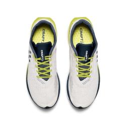 Craft PRO Endur Distance 1912183 pánské běžecké boty POUZE 7,5 - žlutá (VÝPRODEJ)