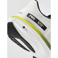 Craft PRO Endur Distance 1912183 pánské běžecké boty POUZE 7,5 - žlutá (VÝPRODEJ)