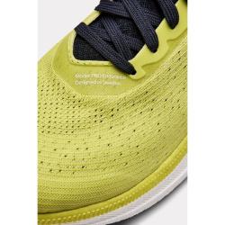 Craft PRO Endur Distance 1912183 pánské boty - žlutá (503396)