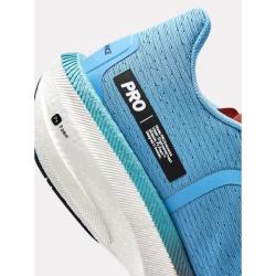 Craft PRO Endur Distance W 1912184 dámské boty - modrá (663573) POUZE UK 6,5 / EU 40 (VÝPRODEJ)